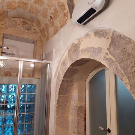 La Gorgone Ortigia Apartments Syrakus Exterior foto