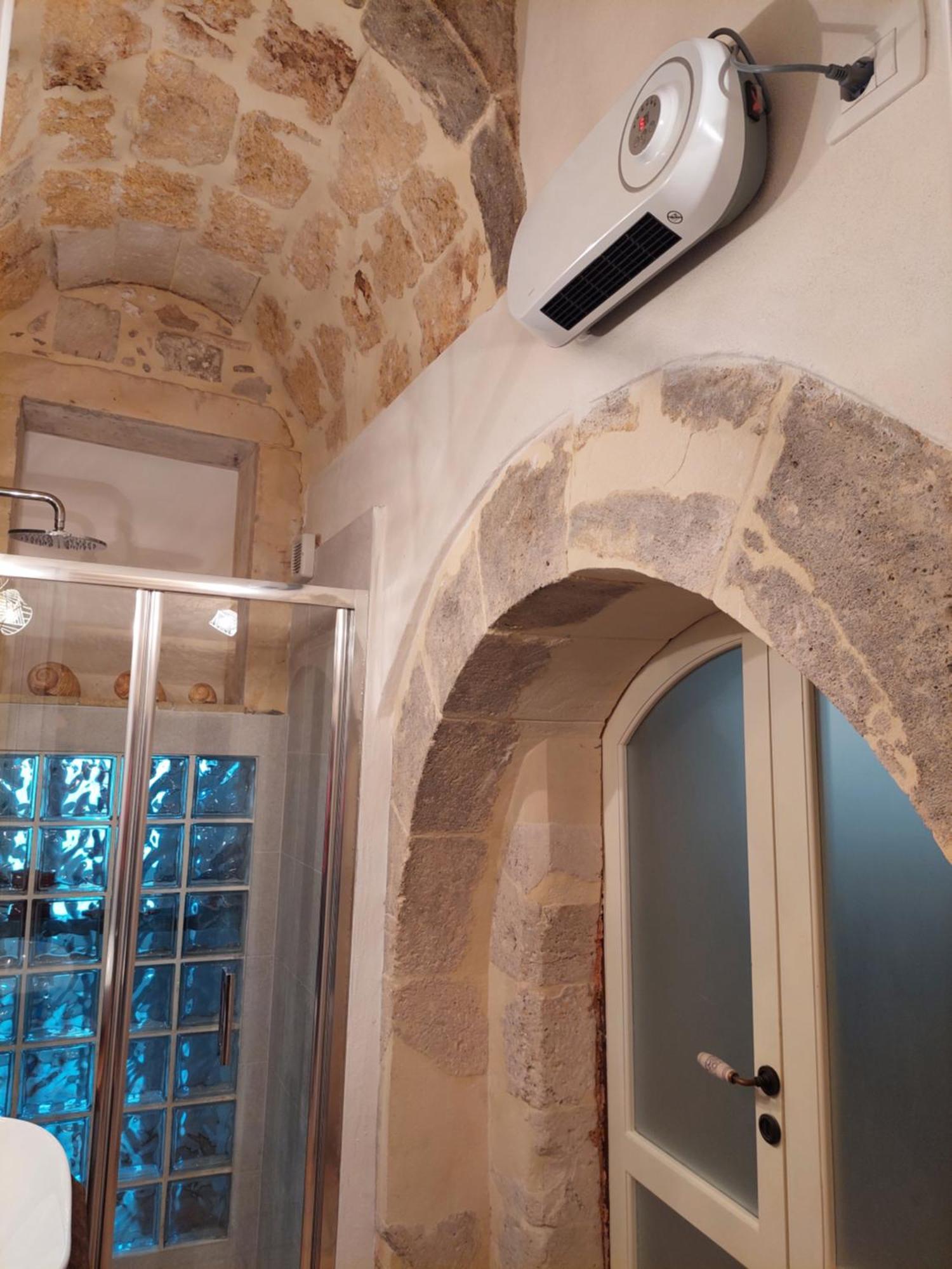 La Gorgone Ortigia Apartments Syrakus Exterior foto