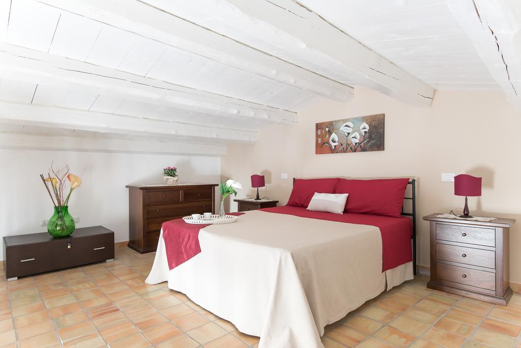 La Gorgone Ortigia Apartments Syrakus Exterior foto