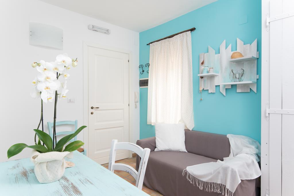 La Gorgone Ortigia Apartments Syrakus Exterior foto