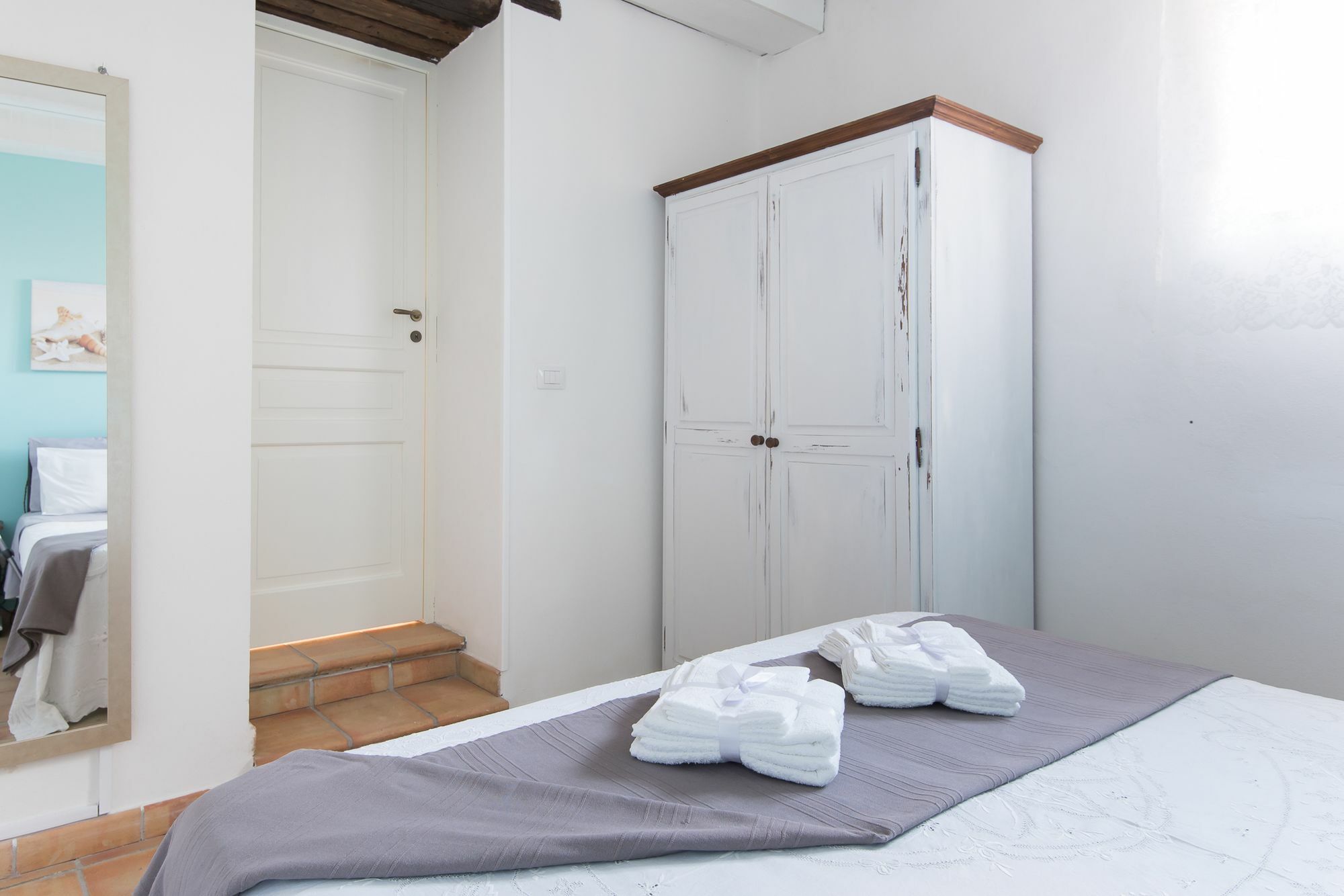 La Gorgone Ortigia Apartments Syrakus Exterior foto